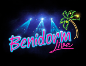World Premiere of BENIDORM LIVE! Opens at Theatre Royal Prior To UK Tour Image