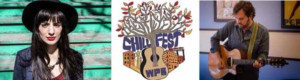 Artists and Venues Announced for CHILLFEST Today Image