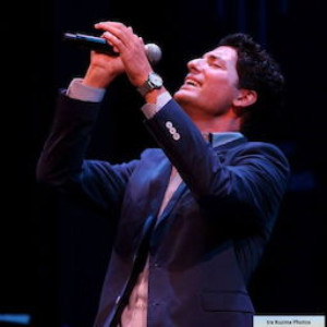 Jazz Singer Jonathan Karrant Appears At Dino's Backstage this Week Image