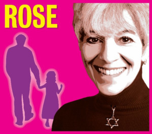 Jewish Repertory Theatre Continues Its Sentimental Journey with ROSE Image