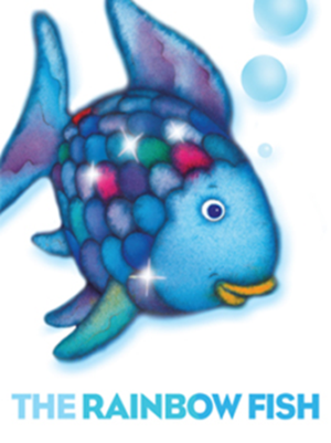 Two River Theater to Present Stage Version of Children's Book THE RAINBOW FISH Image