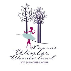 Original Ballet LAURA'S WINTER WONDERLAND Coming to The Old Opera House Image