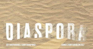 New Play DIASPORA Explores Jewish Identity Off-Broadway, Starting Tonight Image