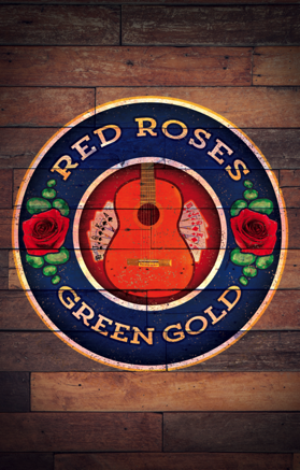 RED ROSES, GREEN GOLD Extends Off-Broadway Through 1/7 Image