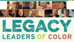 The Ensemble Theatre to Present Screening of TCG's LEGACY LEADERS OF COLOR VIDEO PROJECT Image