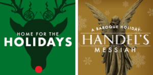 Las Vegas Philharmonic Performs 2 Different Holiday Concerts, 12/2 Image