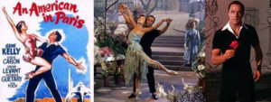 NJSO presents AN AMERICAN IN PARIS with Live Score, 11/25-26 Image