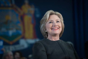 Hillary Clinton to Receive 2017 WMC Wonder Woman Award Next Week in NYC Image