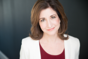 Lisa Viggiano Returns To Don't Tell Mama's Brick Room with Final Performance Of THREE'S A CHARM Image