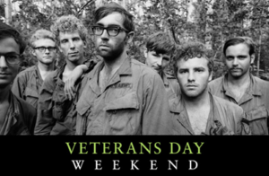 N-Y Historical Society Sets Veterans Day Lineup of Performances, Talks & Family Programs Image