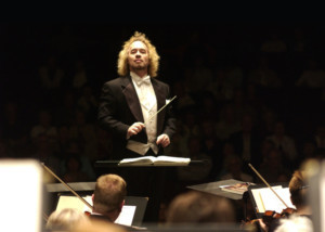 NISO Holiday Pops Concert Announced at Raue Center, 12/8 Image
