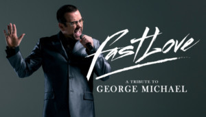 FASTLOVE Tribute To George Michael Booked For Unforgettable Night In Warrington Image