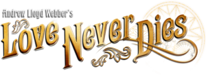 Casting Revealed For Providence Engagement Of Andrew Lloyd Webber's LOVE NEVER DIES Image