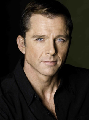 Exclusive: Maxwell Caulfield to Play the Villain in TARA TREMENDOUS THE MUSICAL Concert in Alabama  Image