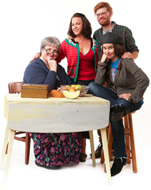 MIRACLE ON SOUTH DIVISION STREET Comes to Virginia Rep Image