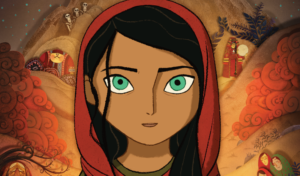 Special Event Announced for THE BREADWINNER with Director Q&A! Image