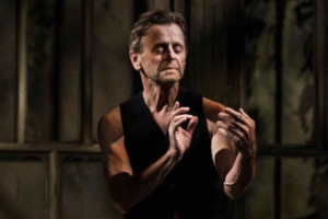 Oklahoma Shakespeare Tours To State Schools Image