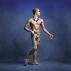 NIJINSKY Returns To Toronto Following Triumphant Paris Tour Image