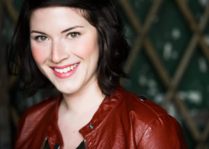 The Rep Announces New Lead for MISS BENNET: CHRISTMAS AT PEMBERLEY Image