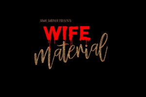 Jamie Shriner's WIFE MATERIAL to Premiere at Prop Thtr This December Image