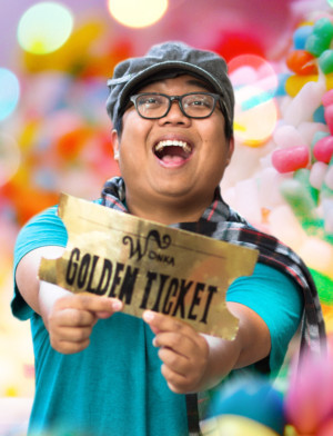 Bay Area Children's Theatre Presents Roald Dahl's WILLY WONKA For Young Audiences Image