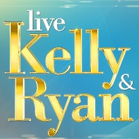 Scoop: LIVE WITH KELLY AND RYAN 12/4 - 12/8