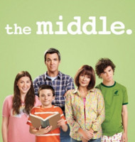 Scoop: Coming Up on THE MIDDLE on ABC - Today, May 15 Photo