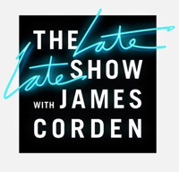 Scoop: Upcoming Guests on THE LATE LATE SHOW WITH JAMES CORDEN 6/18 - 6/22 on CBS