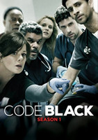 Scoop: Coming Up on CODE BLACK on CBS - Today, July 18, 2018 Photo