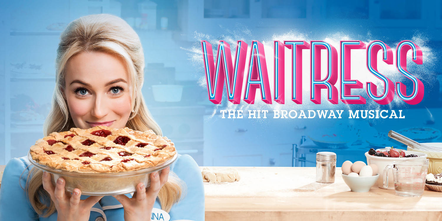 BWW Contest: Win Two Tickets to WAITRESS on Broadway Video