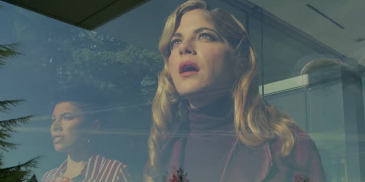 VIDEO: Netflix Shares Teaser For ANOTHER LIFE Video