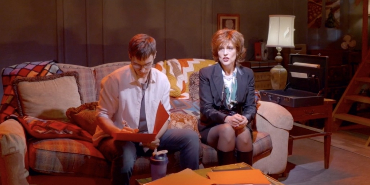 BWW Exclusive: Watch a Scene from Paul Gordon's NO ONE CALLED AHEAD Video