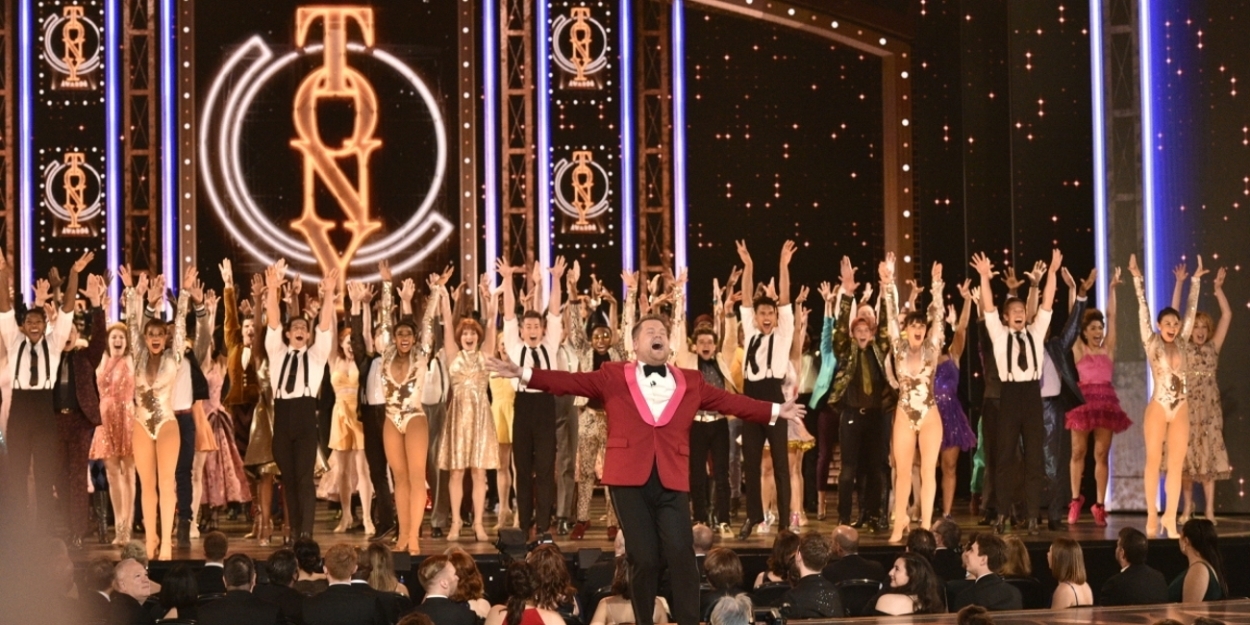 Photos: Relive Broadway's Biggest Night! Highlights from the 2019 Tony ...