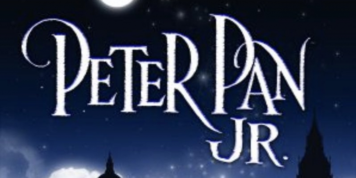 PETER PAN JR. to Play at Sioux Empire Community Theatre