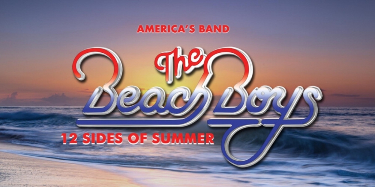 The Beach Boys Come to Coral Springs Center For The Arts