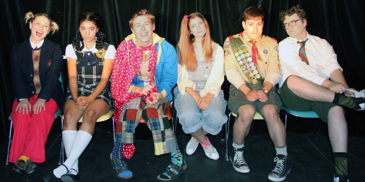 The 25th Annual Putnam County Spelling Bee Opens At The Barn