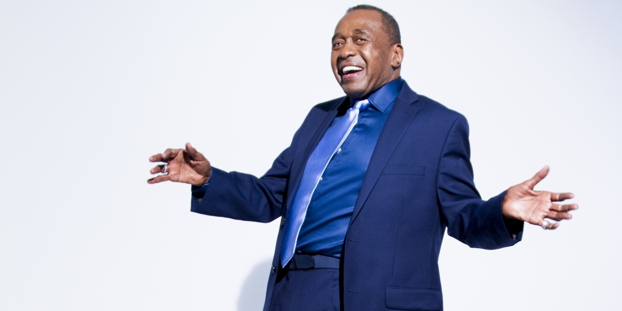 BWW Interview: Ben Vereen Discusses His Award-Winning STEPPIN’ OUT WITH