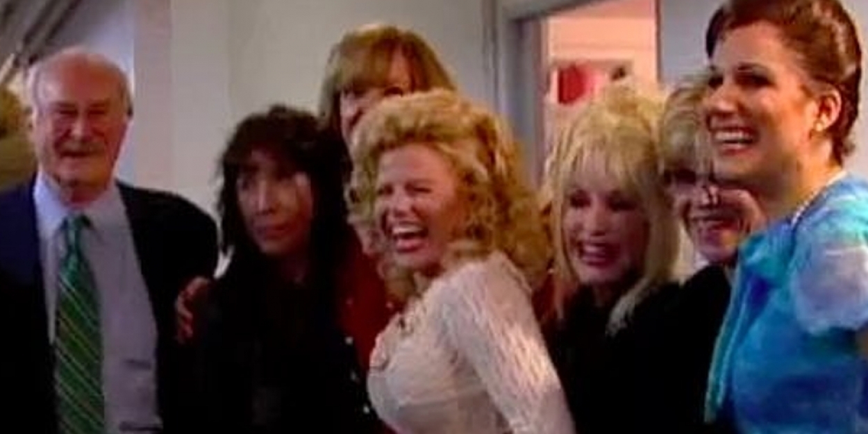 TV: Upright's West Side Stories: '9 To 5' in LA! Video