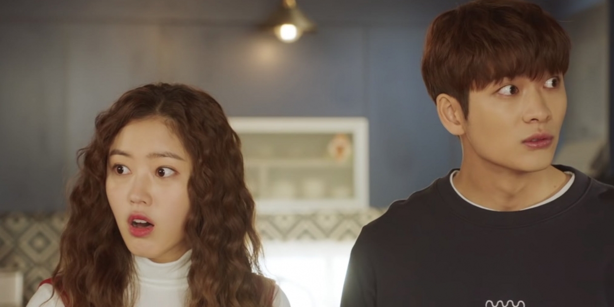 VIDEO: Netflix Shares The Trailer For MY FIRST FIRST LOVE Season 2