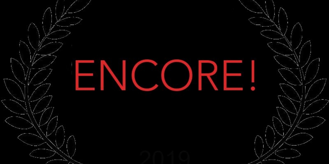 Shows Are Announced For The Hollywood Encore! Producers' Awards