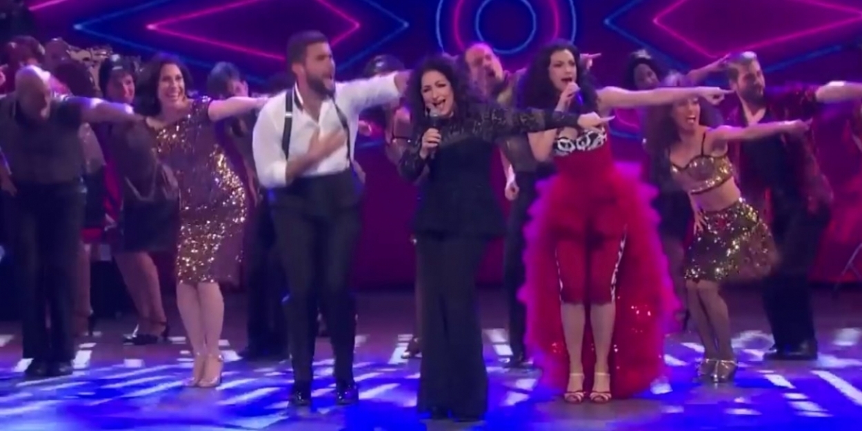 VIDEO: On This Day, June 17 - ON YOUR FEET! Brings The Rhythm To Broadway! Video