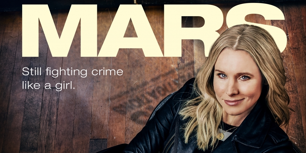 VIDEO: Watch the Official Trailer for VERONICA MARS Video