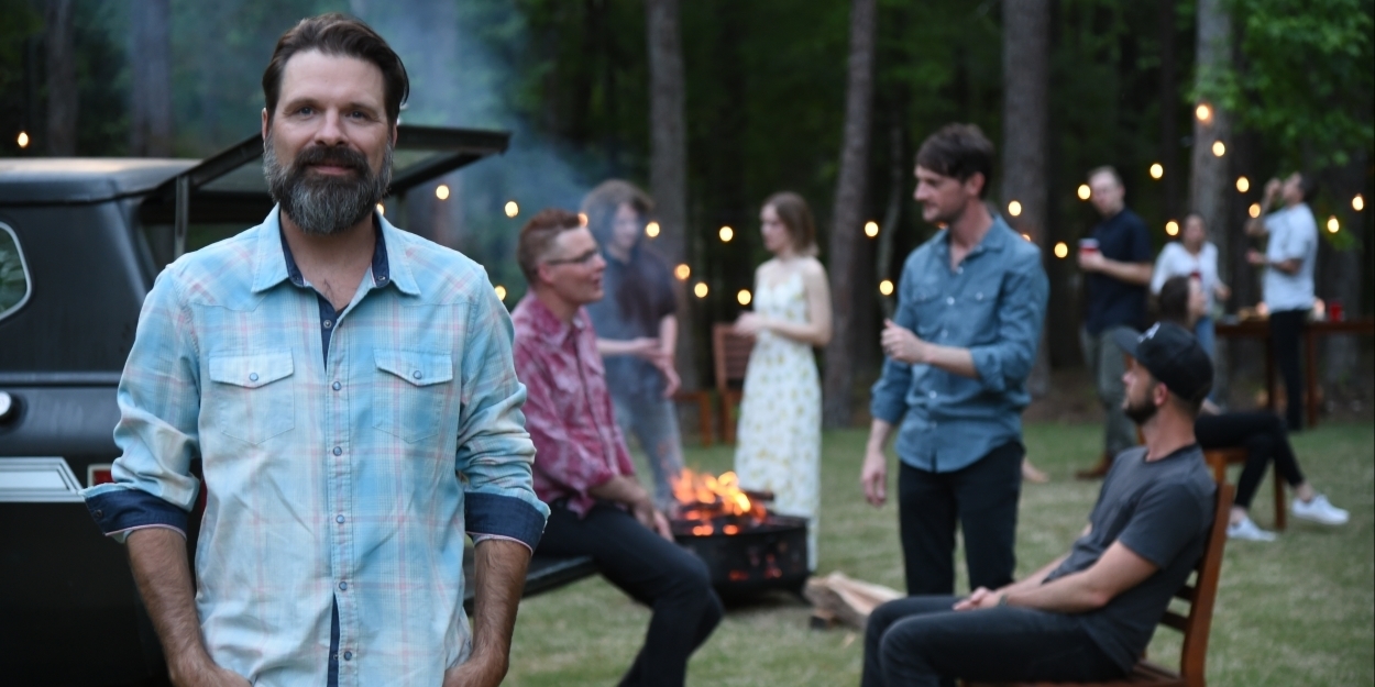 Mac Powell and the Family Reunion Release New Single Before Debut Album Video