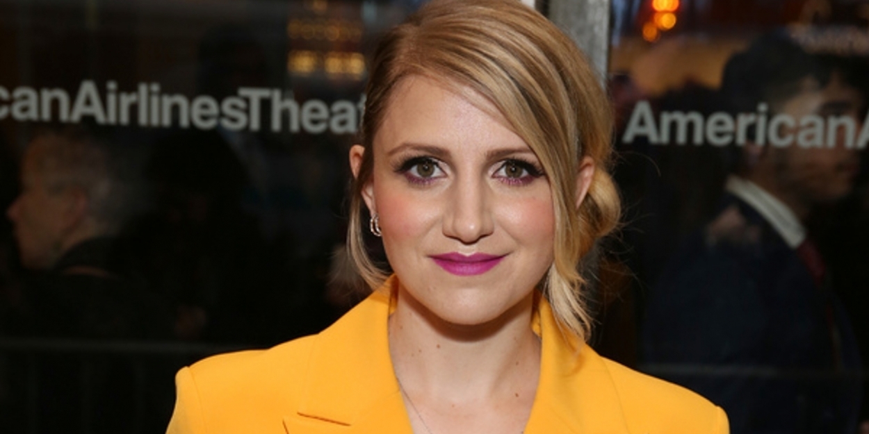 VIDEO: On This Day, June 25- Happy Birthday, Annaleigh Ashford!