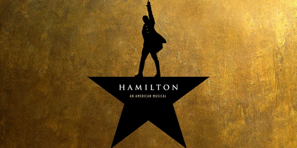 HAMILTON Could Be Headed to Asia Mexico Paris Germany and on