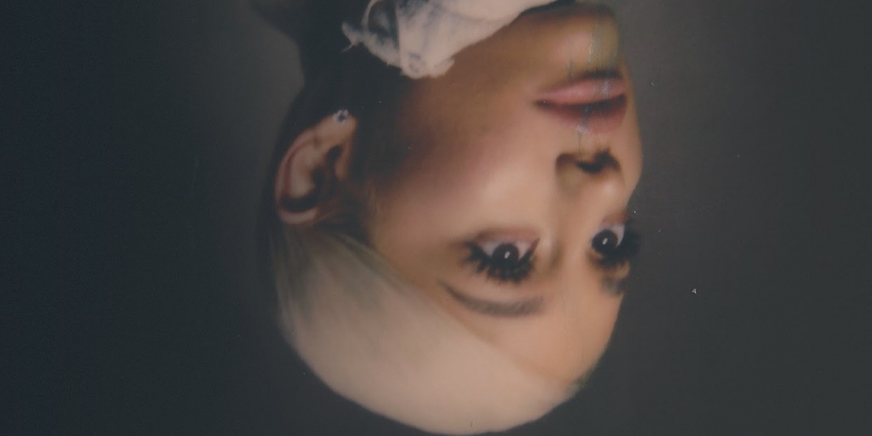 Ariana Grande Adds Additional London Dates to Sweetener World Tour Due ...