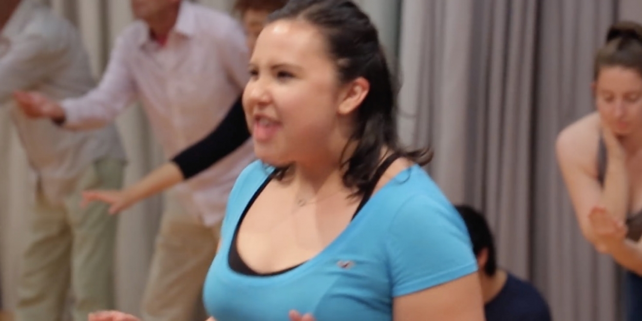 VIDEO: Go Behind The Scenes of Bay Area Musical's Behind the Scenes of HAIRSPRAY Video