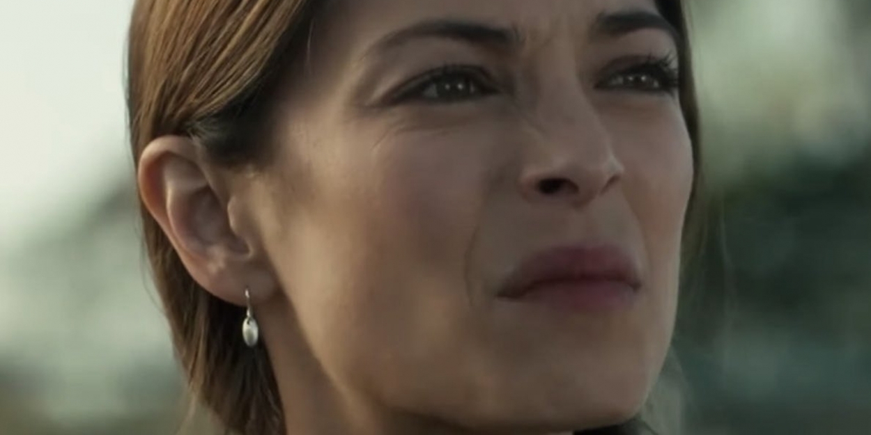 VIDEO: The CW Shares BURDEN OF TRUTH 'Never Face The Hangman' Scene Video