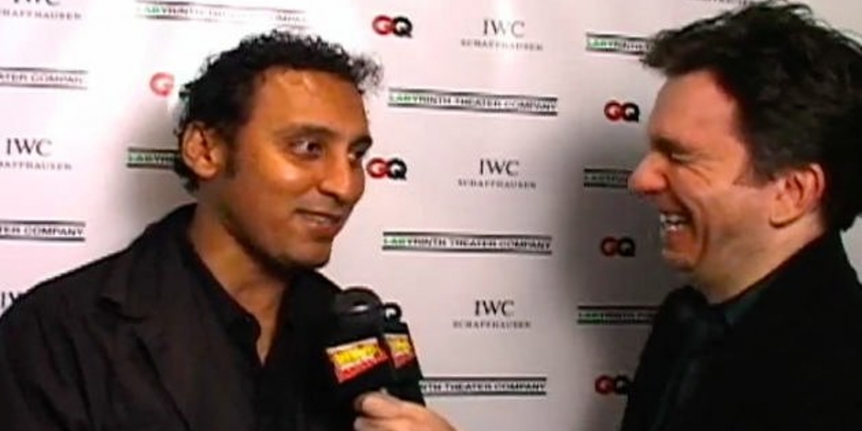 TV: CELEBRITY CHARADES - We Will Rock You! Video