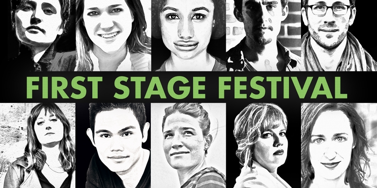 The Drama League Launches FIRST STAGE FESTIVAL This Summer